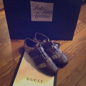 Gucci Sneakers